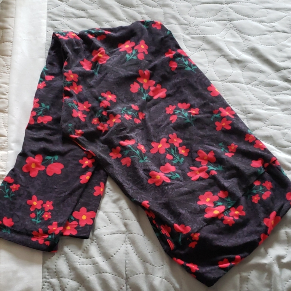 Lularoe T&C leggings